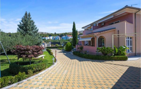 Nice apartment in Sibenik with WiFi and 1 Bedrooms